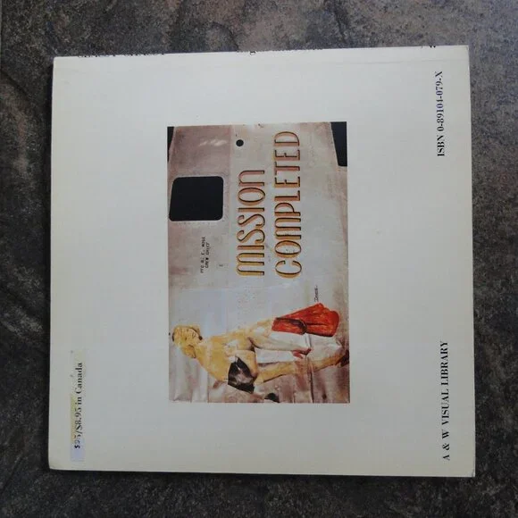 Classy Chassy, American Aircraft Girl Art 1942-1953 - Picture 2 of 2